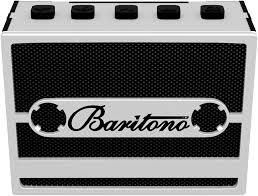 Baritino Cassette Speaker - Faridabad Electronics