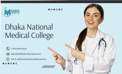 Dhaka National Medical College: An In-Depth Overview