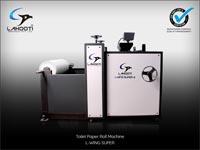 Toilet Roll Cutting Machine in Greater Noida