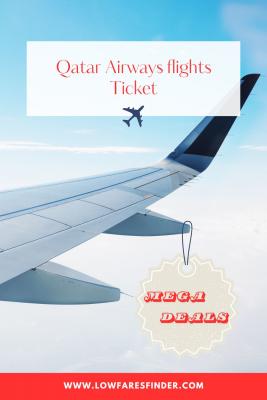  Discover Qatar Airways Services