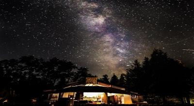 Star Gazing Camp Bangalore