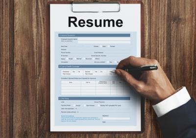 Professional Resume Services