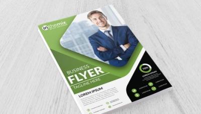 Premium Flyer Printing with Fast Turnaround - New York Other