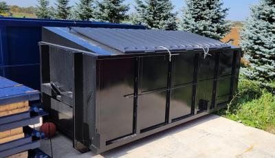 Professional Bin Rental Company in Kitchener - Kitchener Other