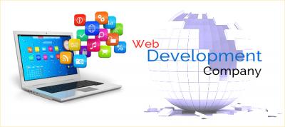 Top Web Development Company in India