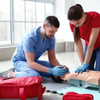 Top CPR Classes Fort Worth