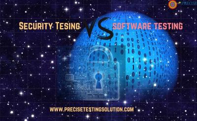 Security testing in software testing - Ghaziabad Other