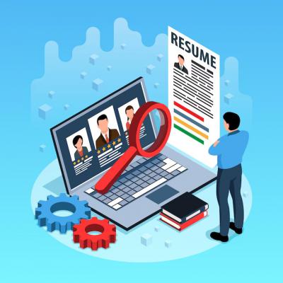 Bangalore’s Leading Recruitment Experts