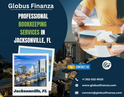 Outsource Bookkeeping Services in Jacksonville, FL - Other Other