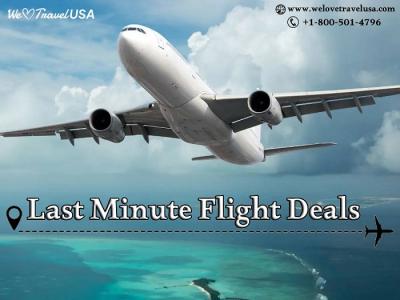 Last Minute Flight Deals - Chicago Other