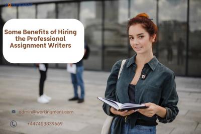 Assignment Helper in UK - Jaipur Professional Services