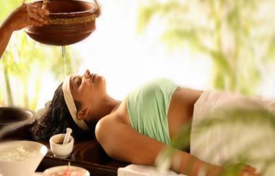 Ayurveda for Sinusitis