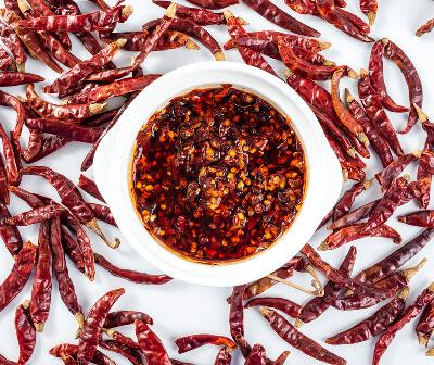 Dry Red Chilli Wholesale Suppliers