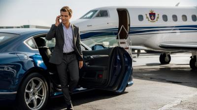 Private Airport Transfer Melbourne - Other Other