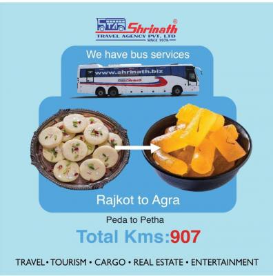 Best Bus service in Ahmedabad - Ahmedabad Other