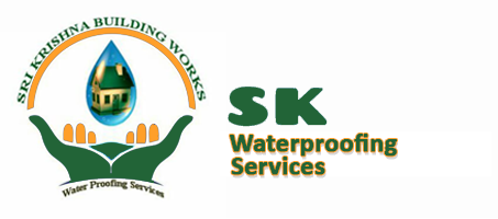 waterproofing services in Hyderabad