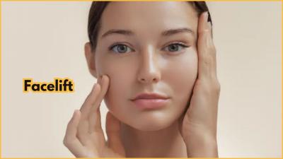 Facelift Surgery  In Bangalore