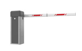 Gate Barriers vs. Turnstiles: A Side-by-Side Comparison