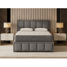 Experience Unmatched Comfort with Simmons Beautyrest Pillow Top at MyMattressTown