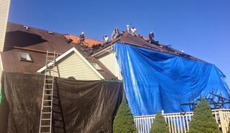 Toms River Roofing - Other Other