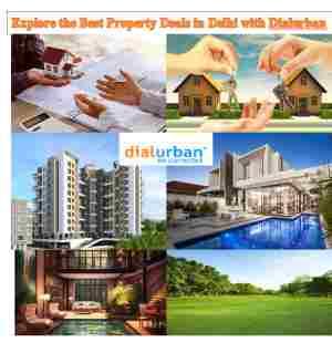 Dream Homes Await: Explore Houses and Flats for Sale in Delhi Today!