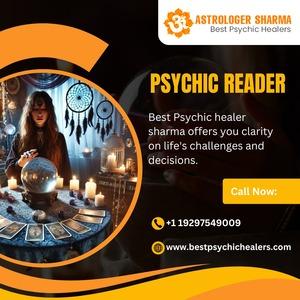 Psychic Reader in New York - Bangalore Other