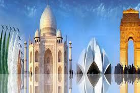 Delhi Taxi Service For Golden Triangle Tour