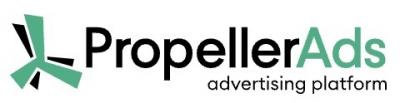 Get Quality Traffic with Propeller Ads - Edinburgh Other