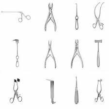 Orthopedic Surgery Instruments: Enhancing Surgical Precision