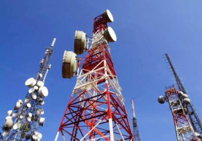 Telecom Commissioning | Sunmarine Engineering