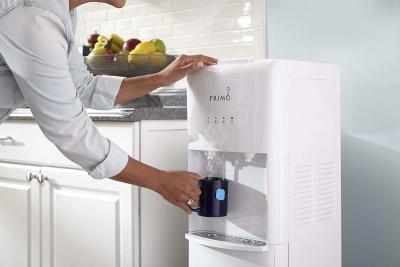 Reliable Office Water Dispensers in Singapore for Your Workplace