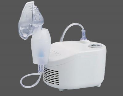  Choosing the Best Nebuliser Machine for Home Use