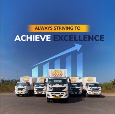 Top Logistics Companies in India | Varuna Group