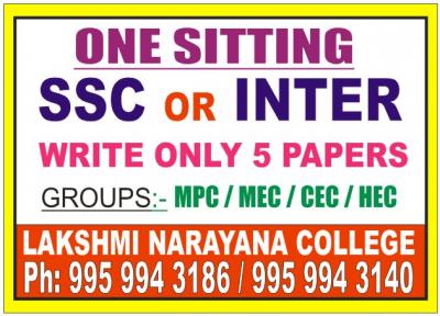 Distance inter in Hyderabad - Hyderabad Professional Services