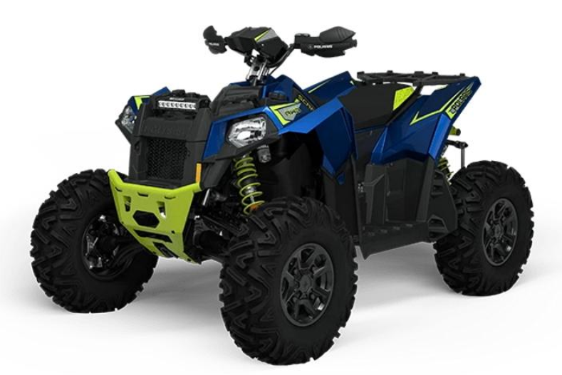 New Powersports dealer in Cranbrook, CA,