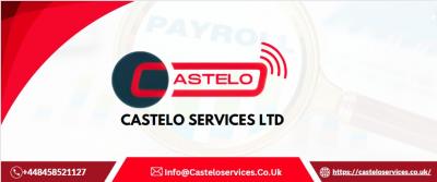  Your Data Management with Castelo Services!