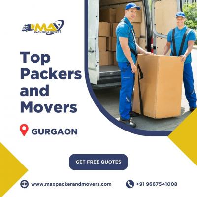 Top-Rated Packing and Moving Services for a Stress-Free Move