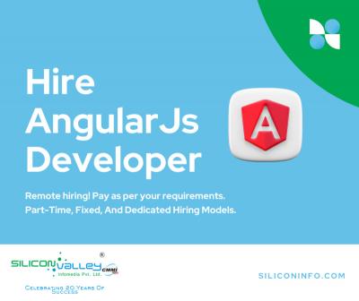 Outsource AngularJs Development To Leading Web Development Company India