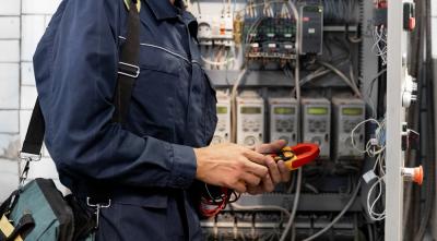 Commercial electrician - Sydney Other