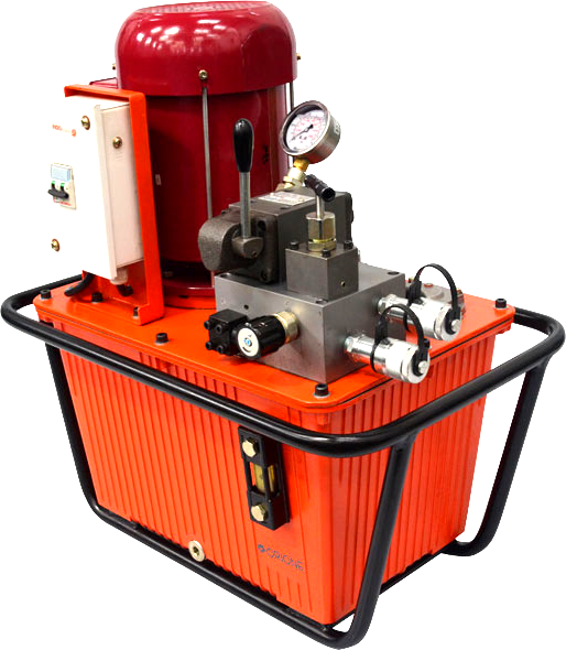 Hydraulic Power Pack  - Mumbai Other