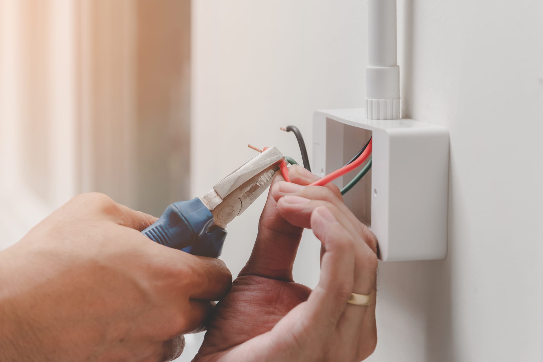 Looking for Expert Electricians in Your Area?