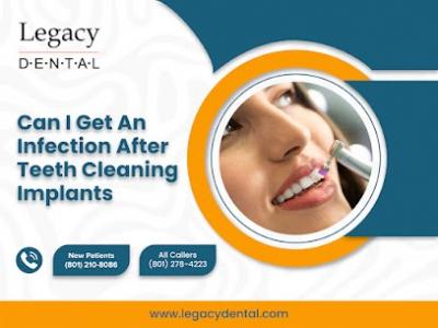 Legacy Dental - Other Health, Personal Trainer