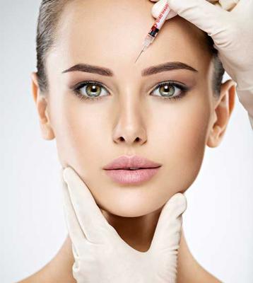 Rejuvenate with Botox at Lifestyle's MedSpa