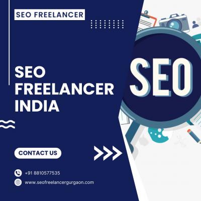 Top SEO Freelancer in India for Your Business Growth