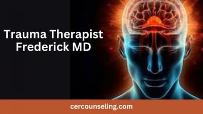 Find the Best Trauma Therapist in Frederick, MD