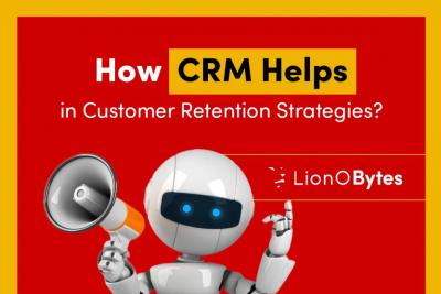 LionO360 CRM – Free Demo Available - New York Computer