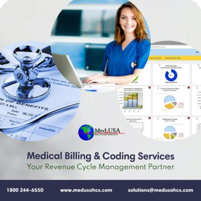 Expert Coding & Consulting Services for Medical Billing Efficiency