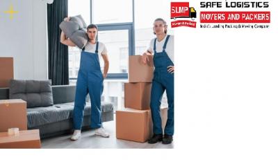 Packers and Movers in Kokapet | Call US: 06303284946 - Mumbai Professional Services