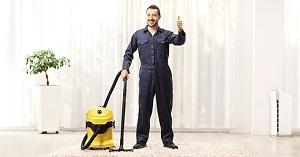 Carpet Cleaning Richmond - Melbourne Other