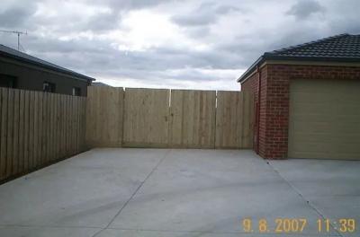 Best Residential fencing and Gates - Melbourne Other